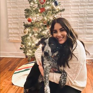 Meet your Posher, Karina